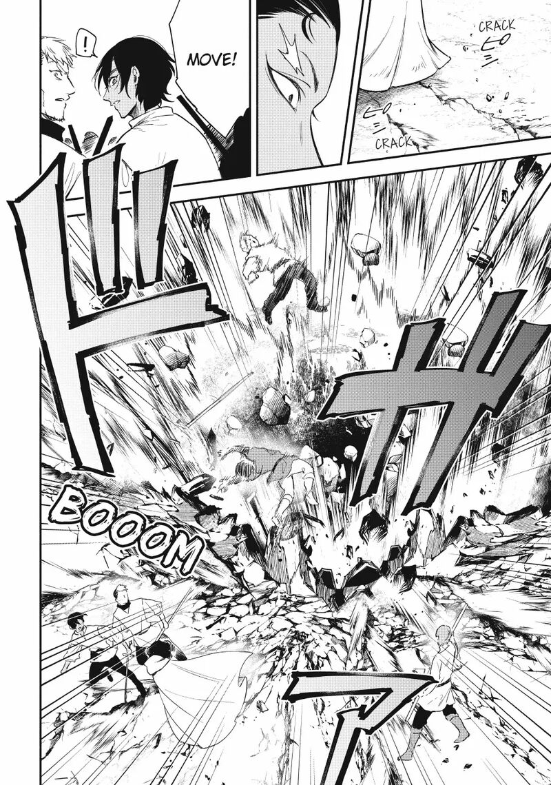 Isekai Man Chikin Hp 1 No Mama De Saikyou Saisoku Danjon Kouryaku Chapter 119 Page 24
