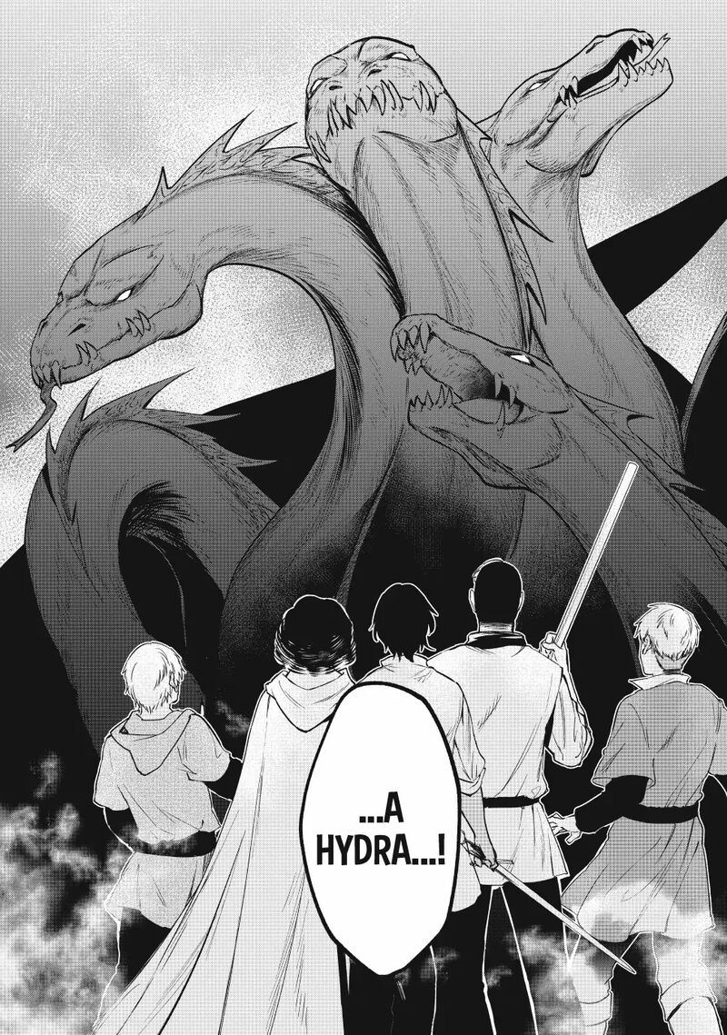 Isekai Man Chikin Hp 1 No Mama De Saikyou Saisoku Danjon Kouryaku Chapter 119 Page 26