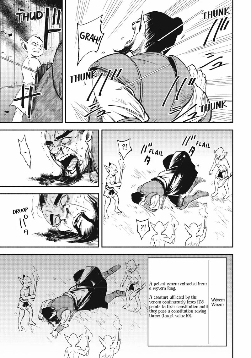 Isekai Man Chikin Hp 1 No Mama De Saikyou Saisoku Danjon Kouryaku Chapter 119 Page 3