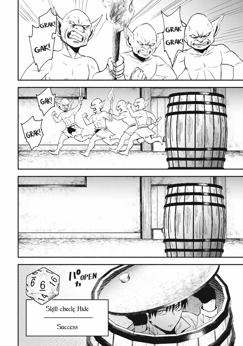 Isekai Man Chikin Hp 1 No Mama De Saikyou Saisoku Danjon Kouryaku Chapter 119 Page 4