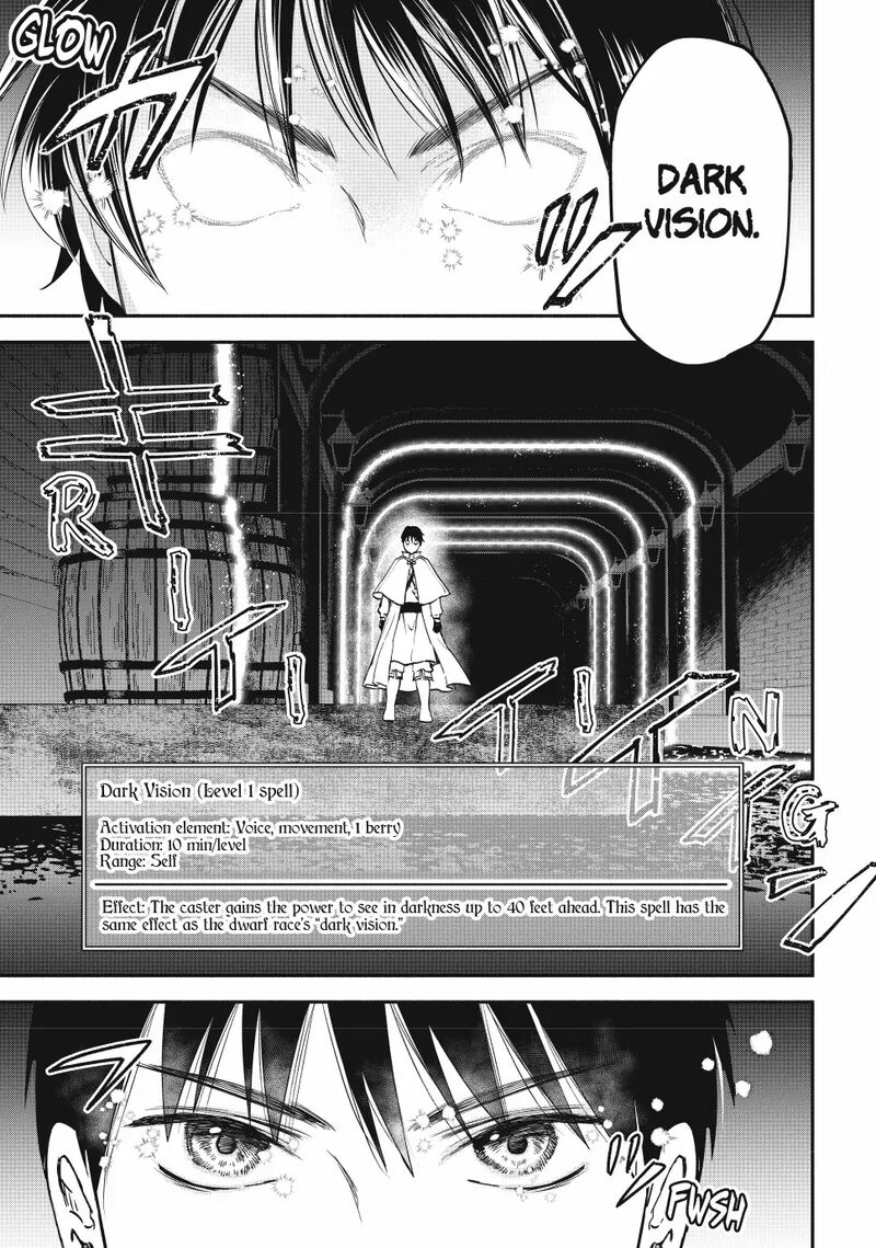 Isekai Man Chikin Hp 1 No Mama De Saikyou Saisoku Danjon Kouryaku Chapter 119 Page 7