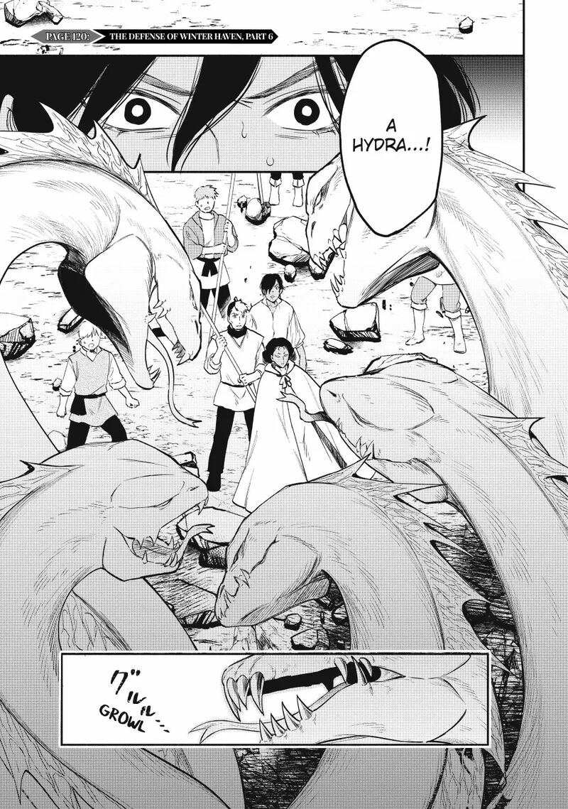 Isekai Man Chikin Hp 1 No Mama De Saikyou Saisoku Danjon Kouryaku Chapter 120 Page 1