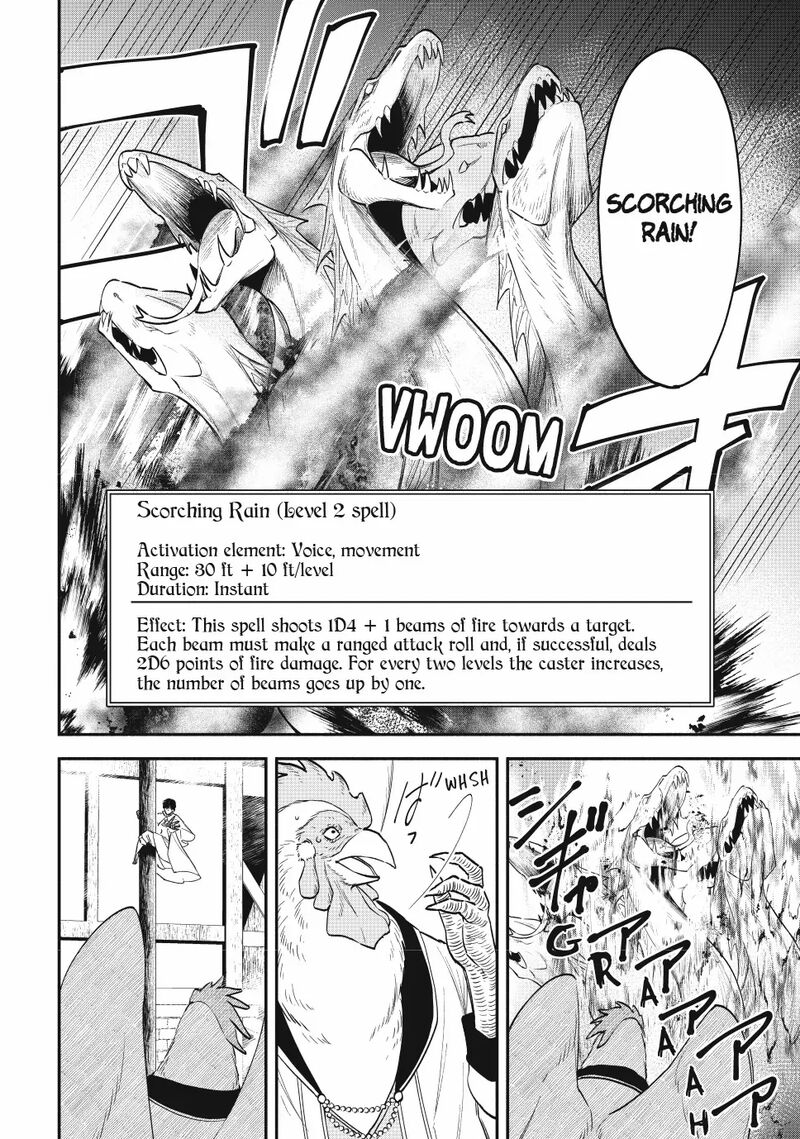 Isekai Man Chikin Hp 1 No Mama De Saikyou Saisoku Danjon Kouryaku Chapter 120 Page 10