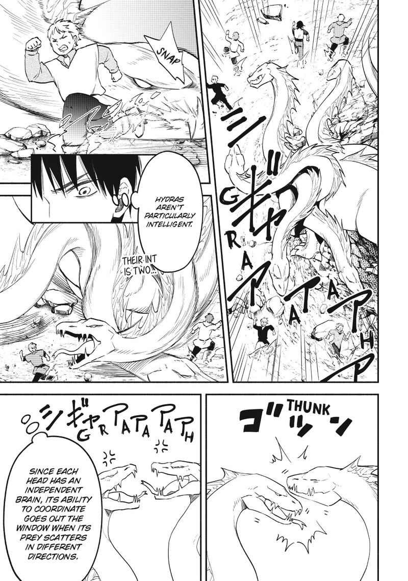 Isekai Man Chikin Hp 1 No Mama De Saikyou Saisoku Danjon Kouryaku Chapter 120 Page 13