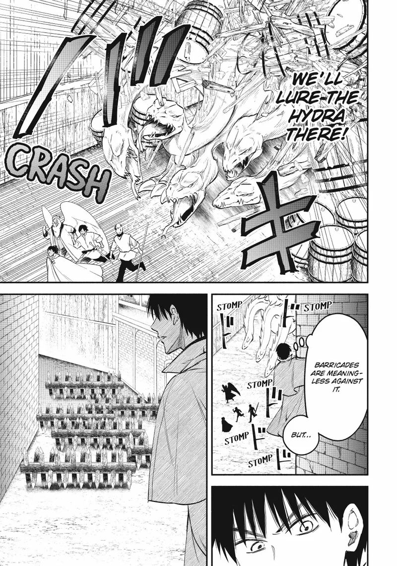 Isekai Man Chikin Hp 1 No Mama De Saikyou Saisoku Danjon Kouryaku Chapter 120 Page 15