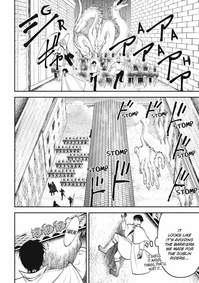 Isekai Man Chikin Hp 1 No Mama De Saikyou Saisoku Danjon Kouryaku Chapter 120 Page 16