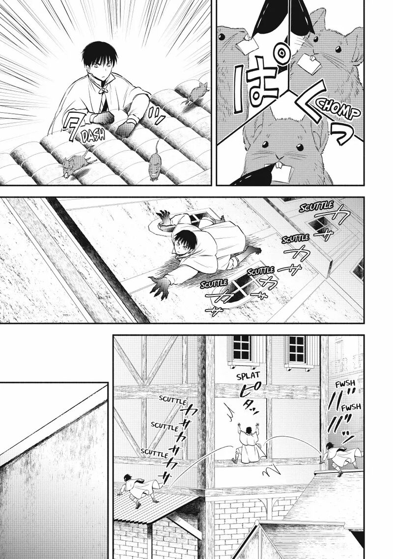Isekai Man Chikin Hp 1 No Mama De Saikyou Saisoku Danjon Kouryaku Chapter 120 Page 17