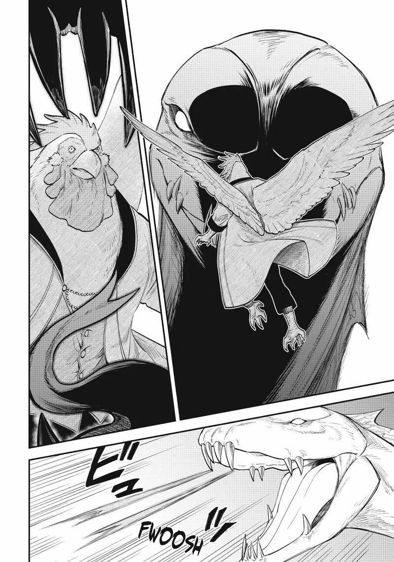 Isekai Man Chikin Hp 1 No Mama De Saikyou Saisoku Danjon Kouryaku Chapter 120 Page 22
