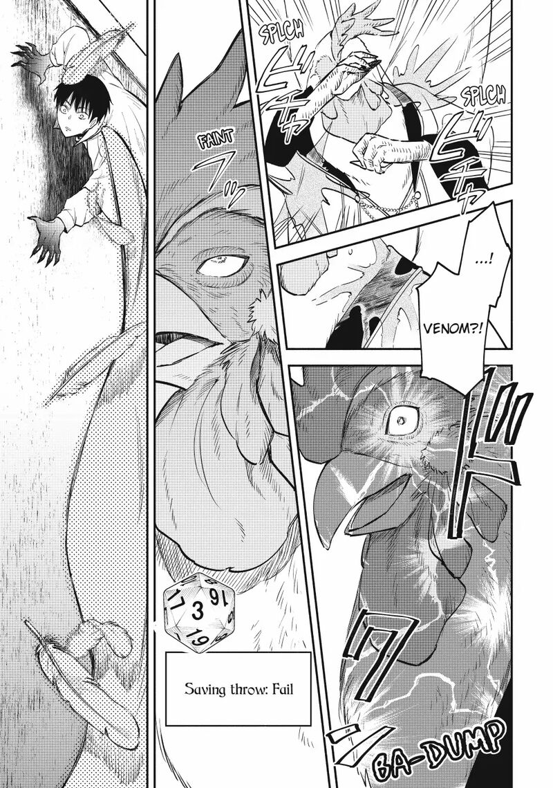 Isekai Man Chikin Hp 1 No Mama De Saikyou Saisoku Danjon Kouryaku Chapter 120 Page 23