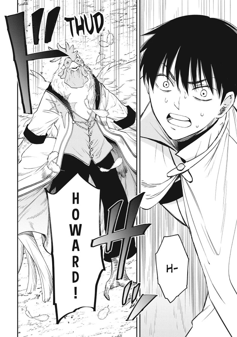 Isekai Man Chikin Hp 1 No Mama De Saikyou Saisoku Danjon Kouryaku Chapter 120 Page 24