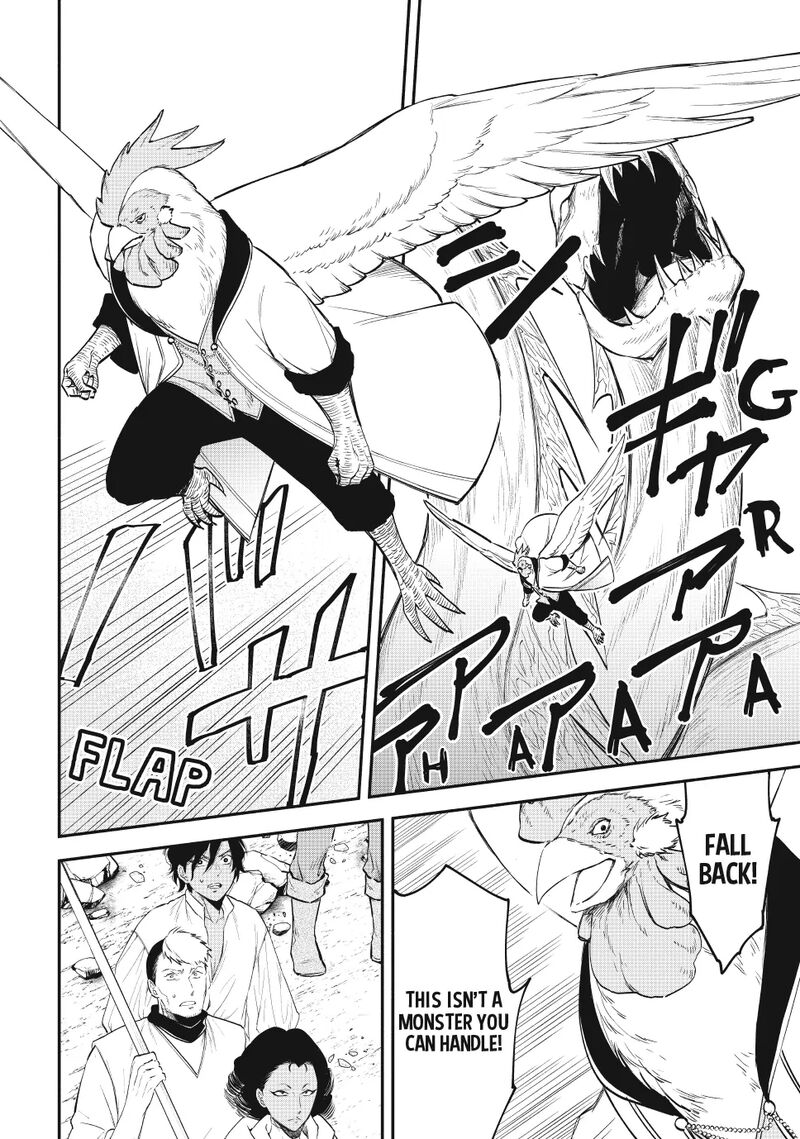 Isekai Man Chikin Hp 1 No Mama De Saikyou Saisoku Danjon Kouryaku Chapter 120 Page 6