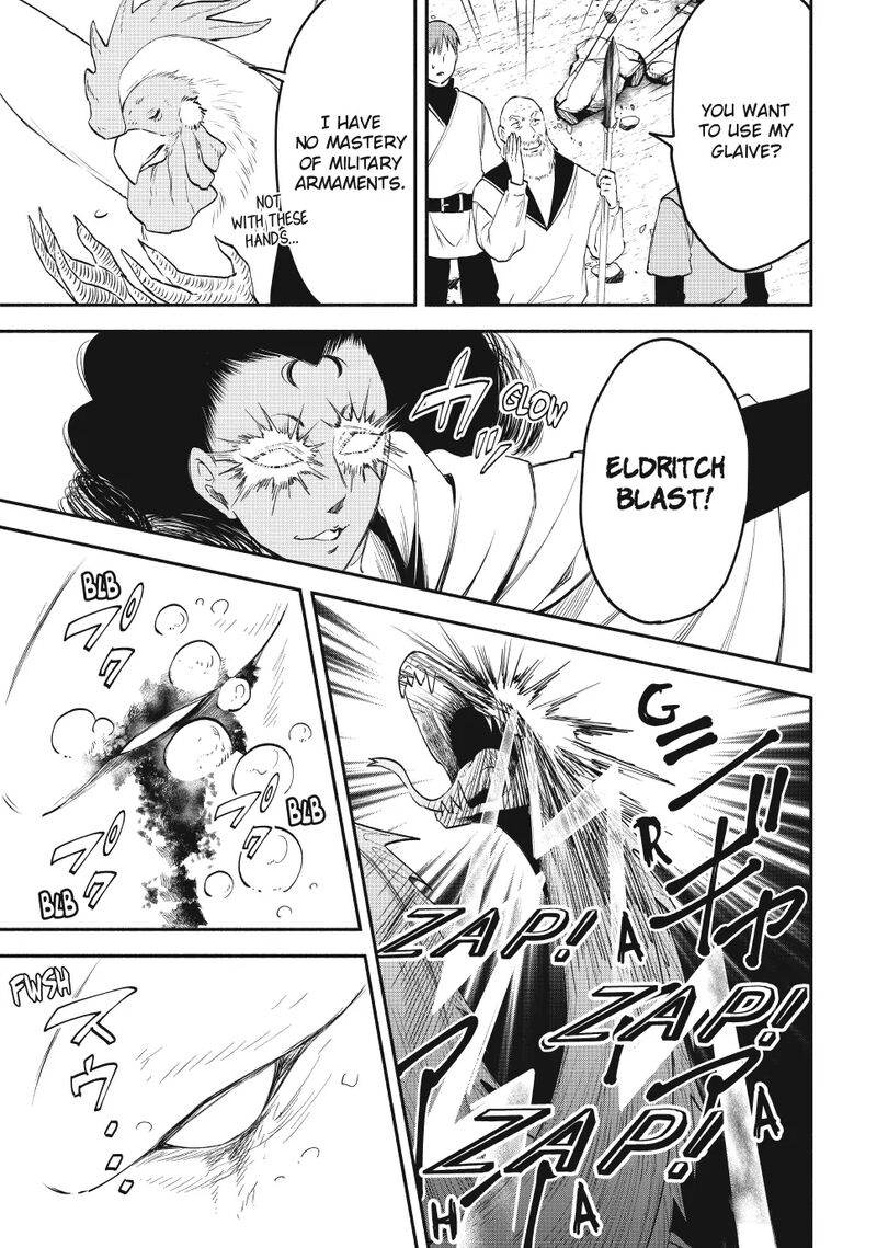 Isekai Man Chikin Hp 1 No Mama De Saikyou Saisoku Danjon Kouryaku Chapter 120 Page 7