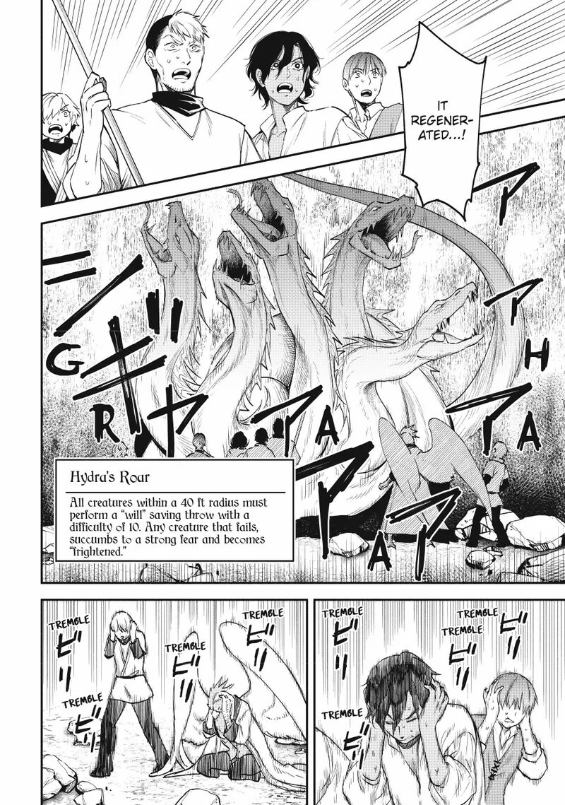 Isekai Man Chikin Hp 1 No Mama De Saikyou Saisoku Danjon Kouryaku Chapter 120 Page 8