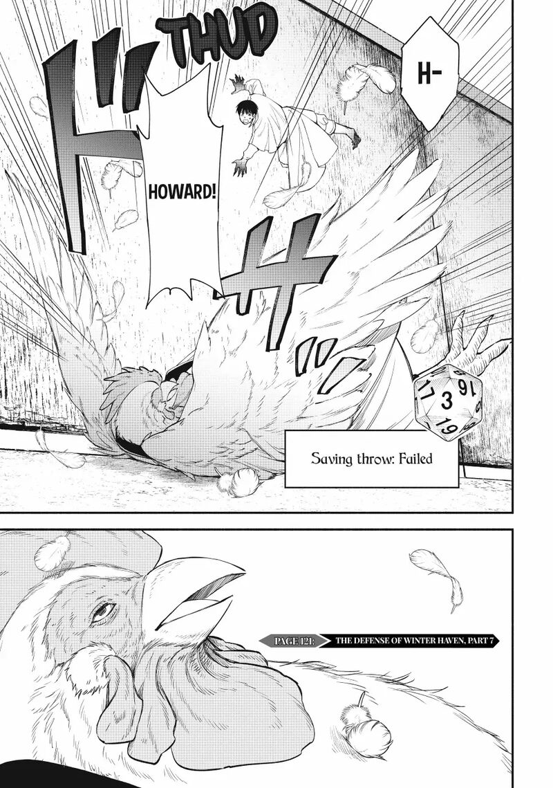 Isekai Man Chikin Hp 1 No Mama De Saikyou Saisoku Danjon Kouryaku Chapter 121 Page 1