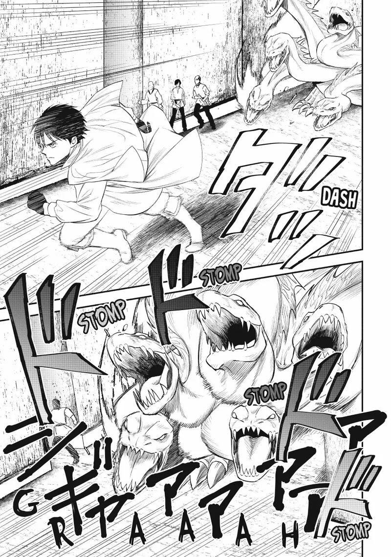 Isekai Man Chikin Hp 1 No Mama De Saikyou Saisoku Danjon Kouryaku Chapter 121 Page 13