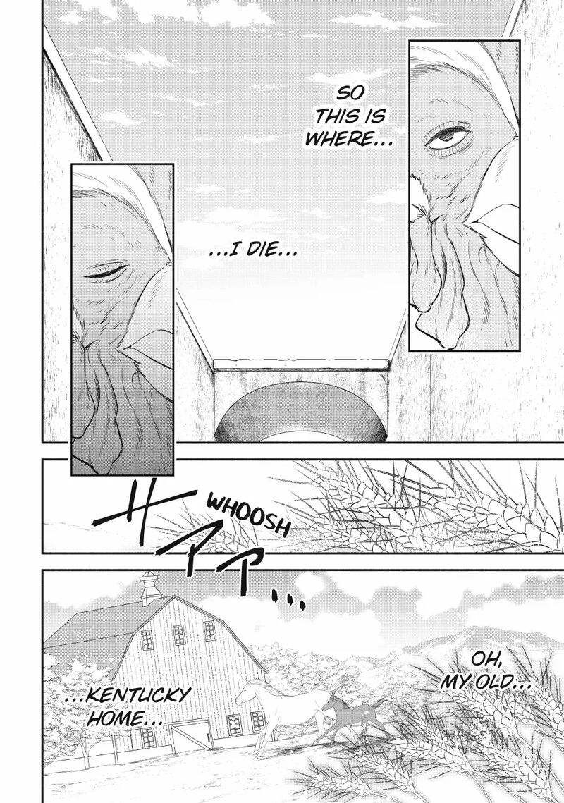 Isekai Man Chikin Hp 1 No Mama De Saikyou Saisoku Danjon Kouryaku Chapter 121 Page 2