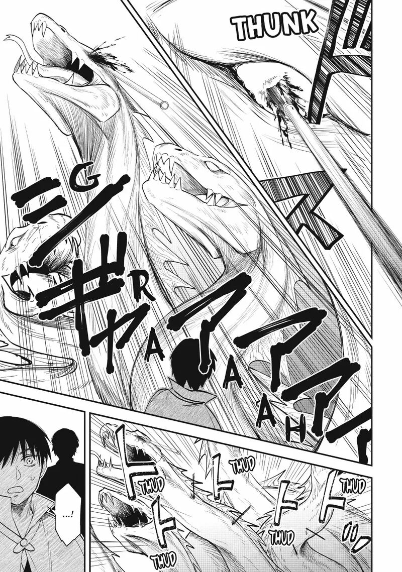 Isekai Man Chikin Hp 1 No Mama De Saikyou Saisoku Danjon Kouryaku Chapter 121 Page 7