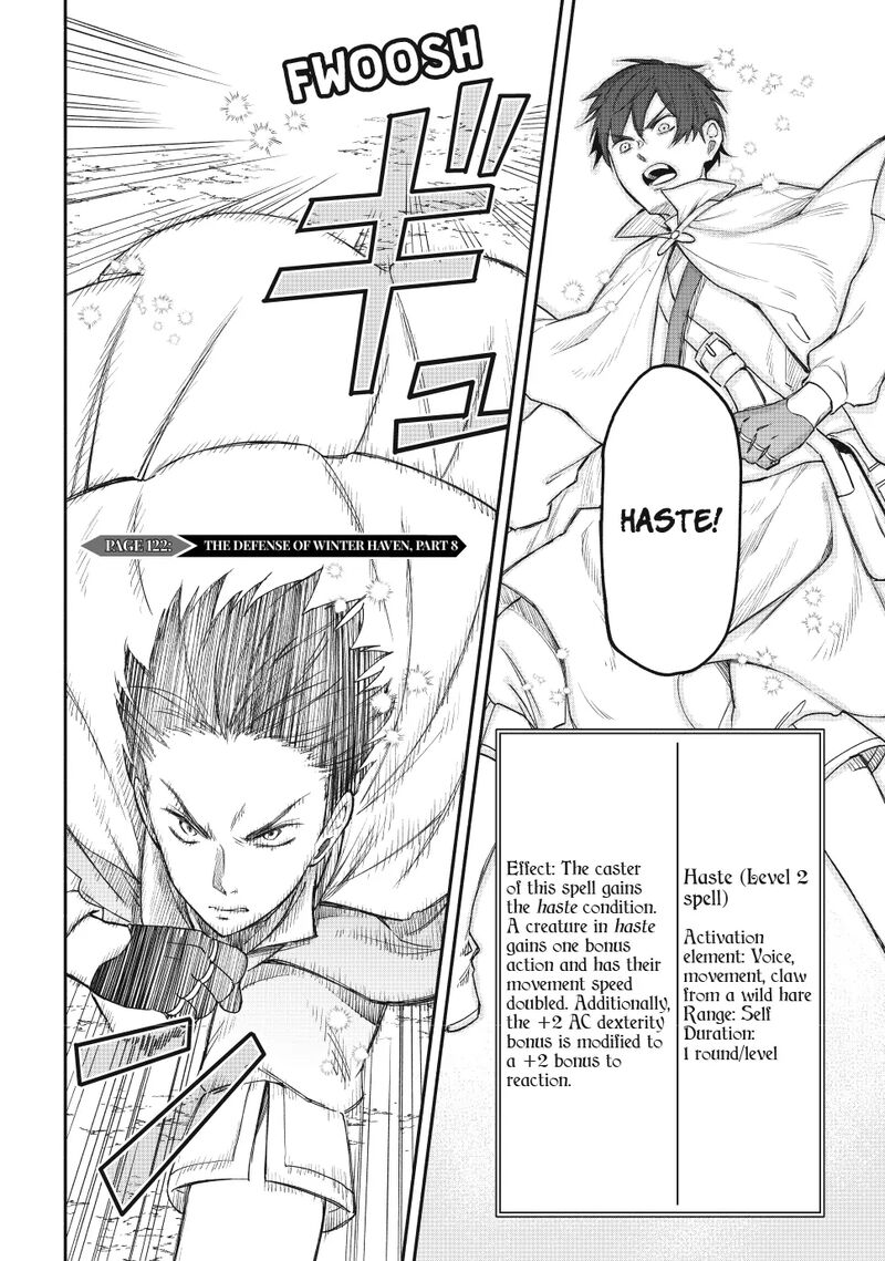 Isekai Man Chikin Hp 1 No Mama De Saikyou Saisoku Danjon Kouryaku Chapter 122 Page 1