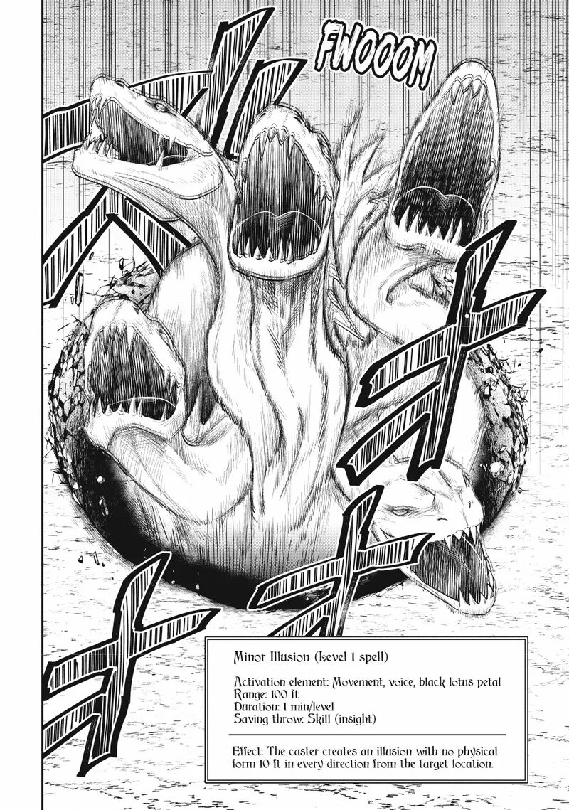 Isekai Man Chikin Hp 1 No Mama De Saikyou Saisoku Danjon Kouryaku Chapter 122 Page 10