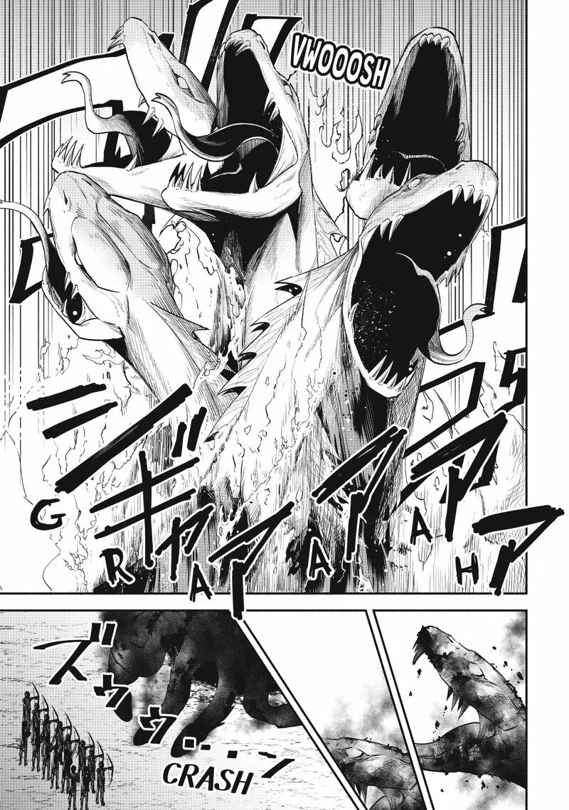 Isekai Man Chikin Hp 1 No Mama De Saikyou Saisoku Danjon Kouryaku Chapter 122 Page 13