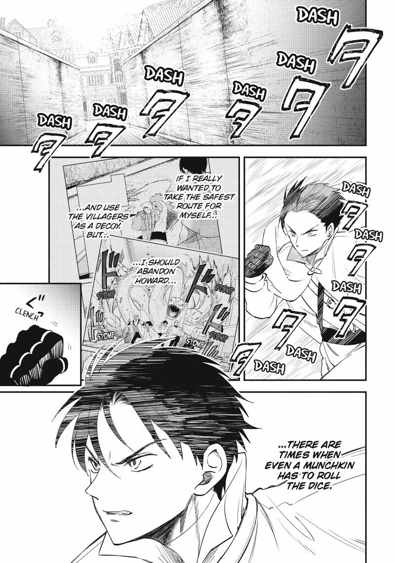 Isekai Man Chikin Hp 1 No Mama De Saikyou Saisoku Danjon Kouryaku Chapter 122 Page 2