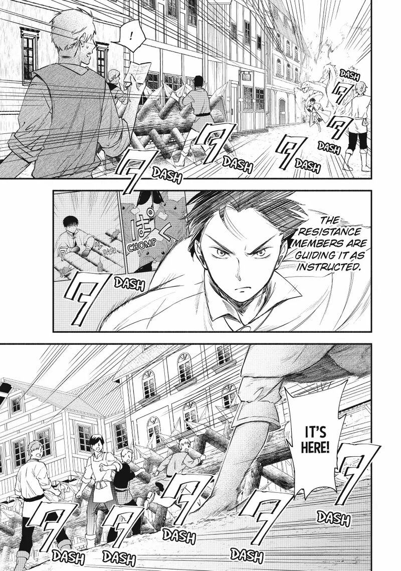 Isekai Man Chikin Hp 1 No Mama De Saikyou Saisoku Danjon Kouryaku Chapter 122 Page 4