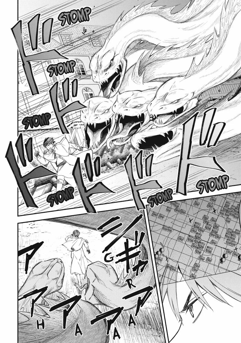 Isekai Man Chikin Hp 1 No Mama De Saikyou Saisoku Danjon Kouryaku Chapter 122 Page 5