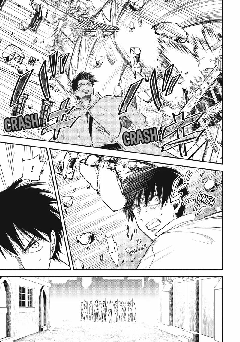 Isekai Man Chikin Hp 1 No Mama De Saikyou Saisoku Danjon Kouryaku Chapter 122 Page 6