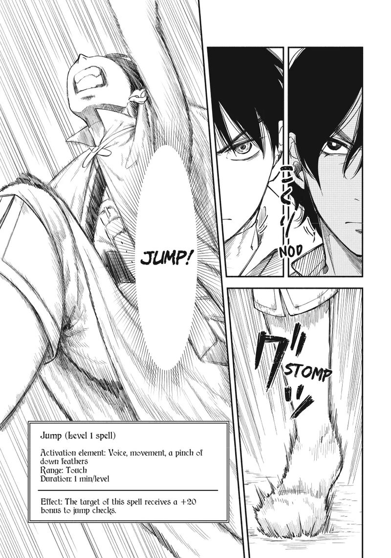 Isekai Man Chikin Hp 1 No Mama De Saikyou Saisoku Danjon Kouryaku Chapter 122 Page 8