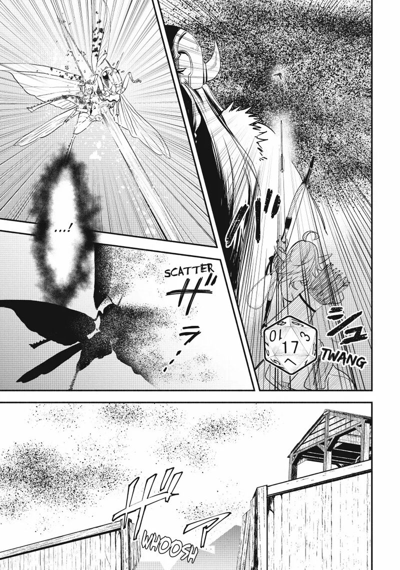 Isekai Man Chikin Hp 1 No Mama De Saikyou Saisoku Danjon Kouryaku Chapter 123 Page 15