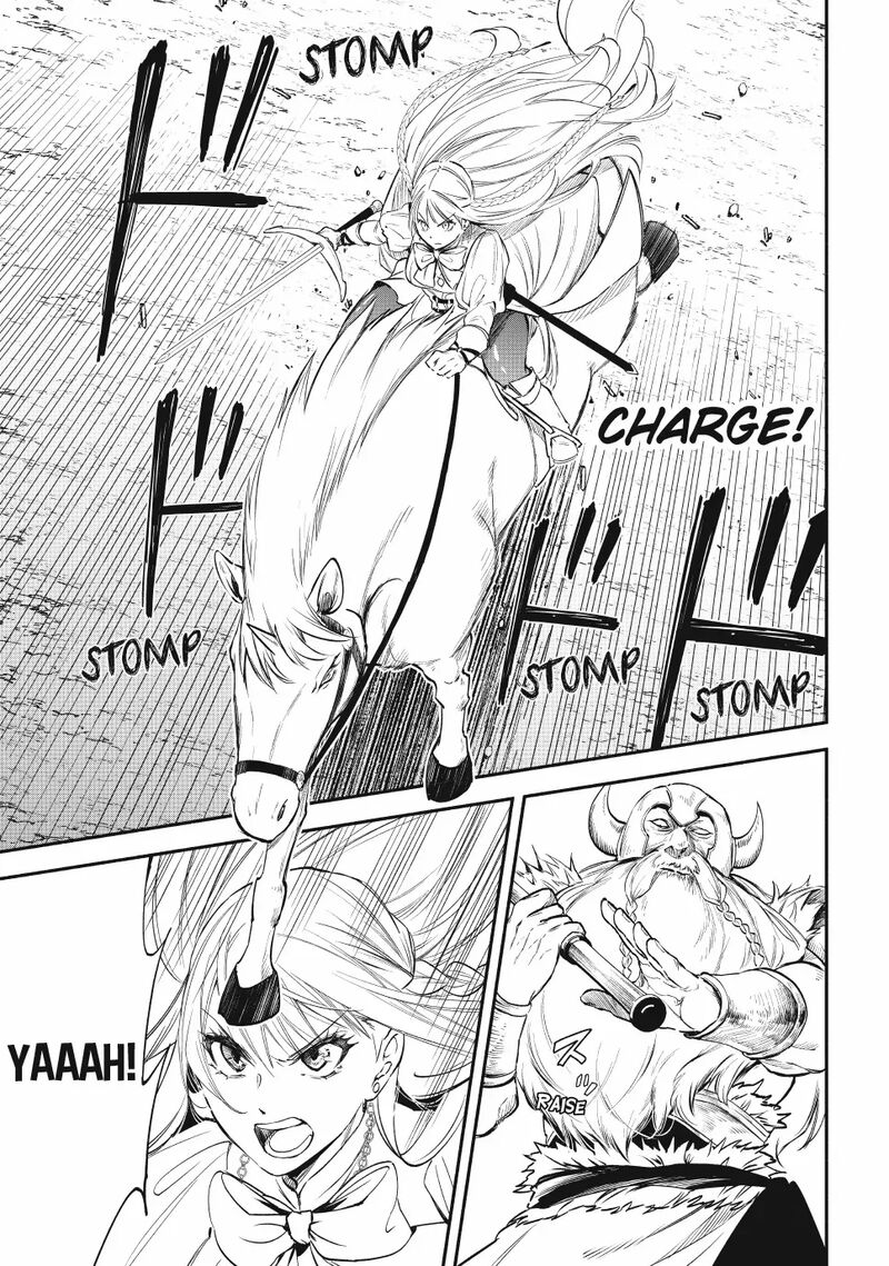 Isekai Man Chikin Hp 1 No Mama De Saikyou Saisoku Danjon Kouryaku Chapter 123 Page 17