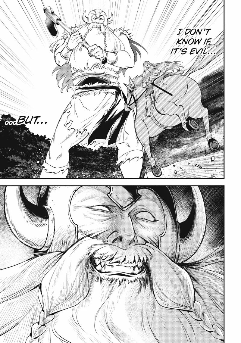 Isekai Man Chikin Hp 1 No Mama De Saikyou Saisoku Danjon Kouryaku Chapter 123 Page 19