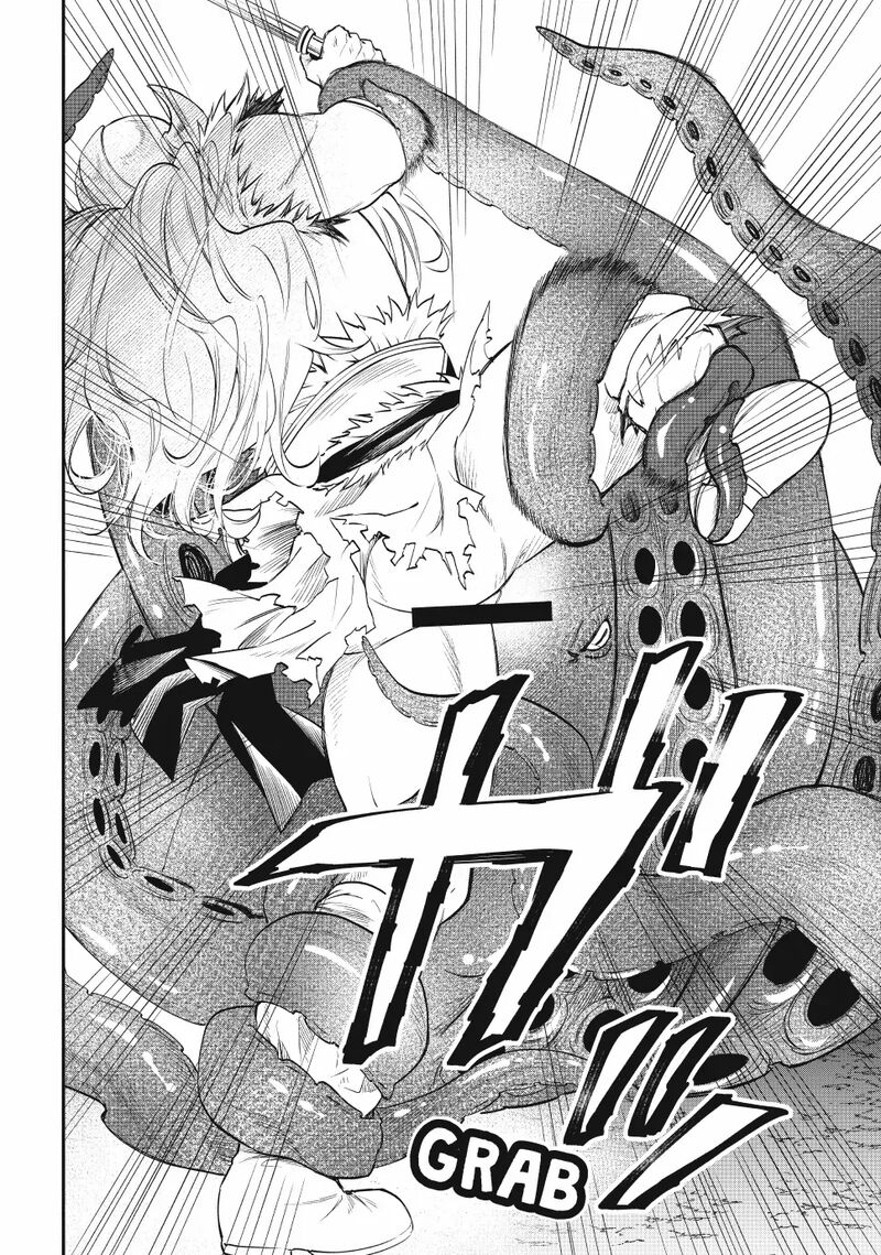 Isekai Man Chikin Hp 1 No Mama De Saikyou Saisoku Danjon Kouryaku Chapter 123 Page 2