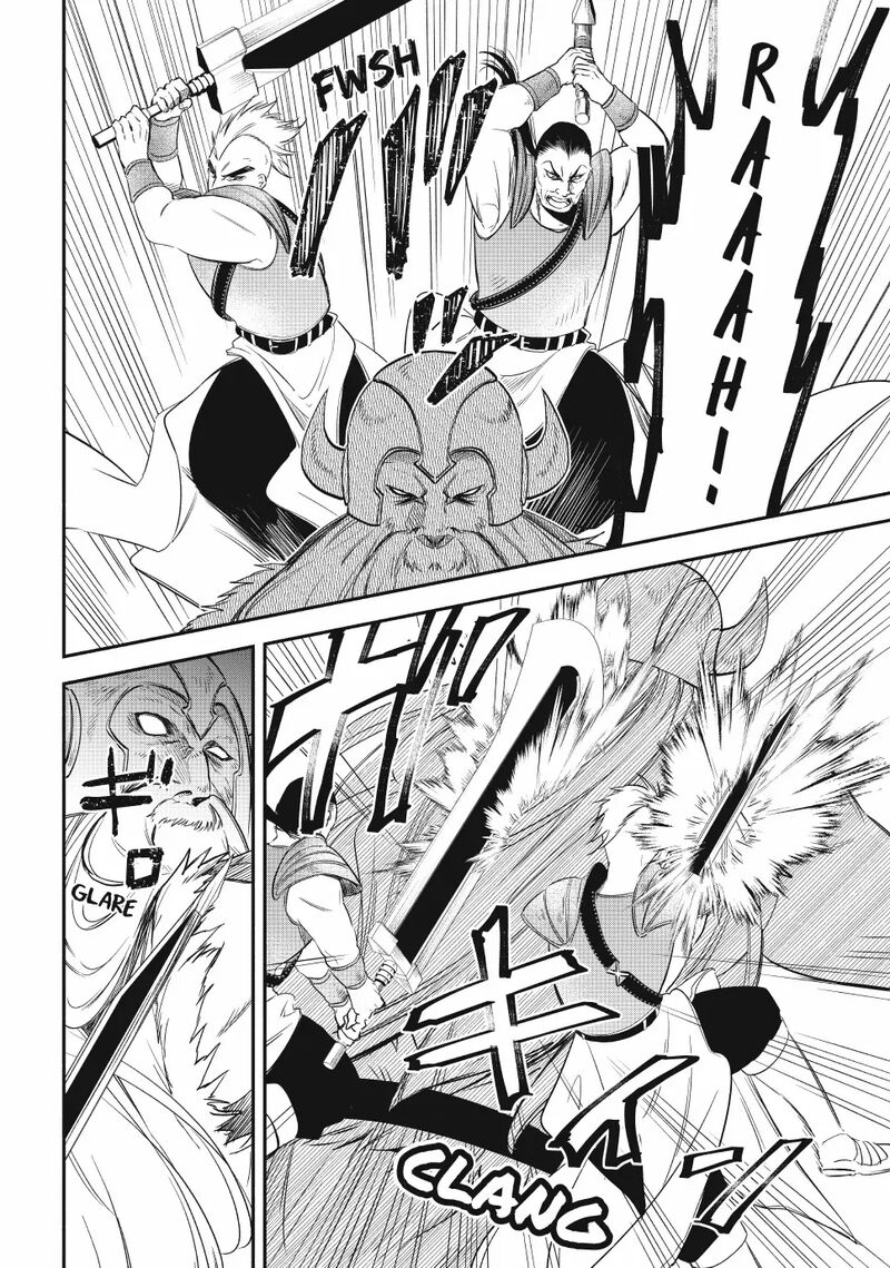 Isekai Man Chikin Hp 1 No Mama De Saikyou Saisoku Danjon Kouryaku Chapter 123 Page 4