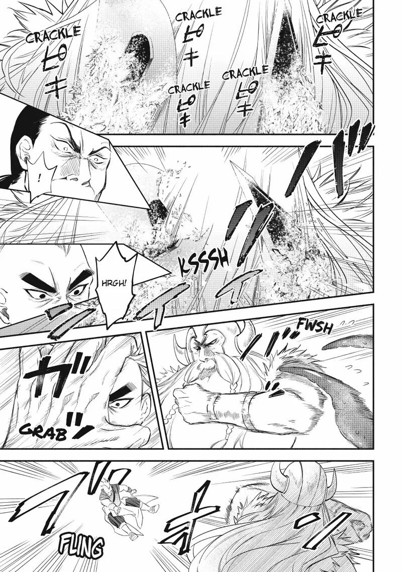 Isekai Man Chikin Hp 1 No Mama De Saikyou Saisoku Danjon Kouryaku Chapter 123 Page 5