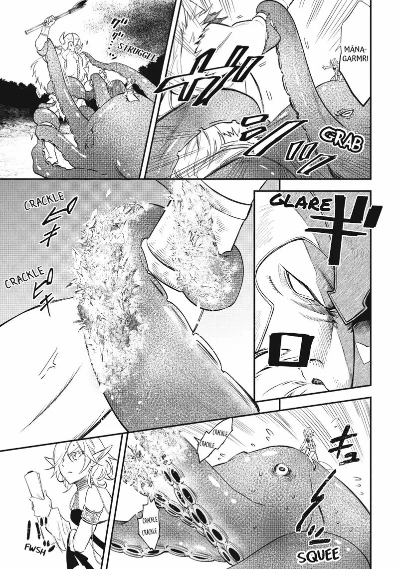 Isekai Man Chikin Hp 1 No Mama De Saikyou Saisoku Danjon Kouryaku Chapter 123 Page 7