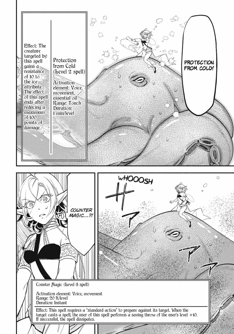 Isekai Man Chikin Hp 1 No Mama De Saikyou Saisoku Danjon Kouryaku Chapter 123 Page 8