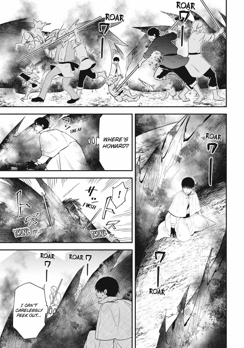 Isekai Man Chikin Hp 1 No Mama De Saikyou Saisoku Danjon Kouryaku Chapter 124 Page 11