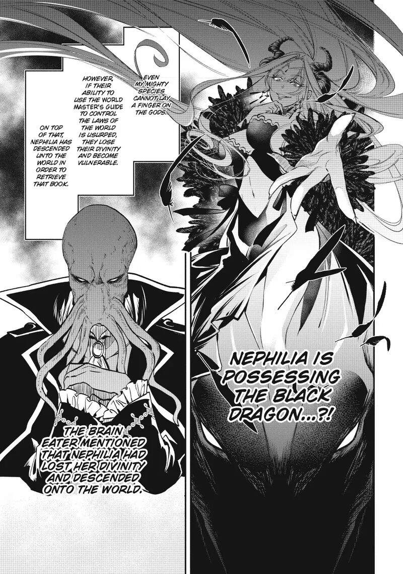 Isekai Man Chikin Hp 1 No Mama De Saikyou Saisoku Danjon Kouryaku Chapter 124 Page 17
