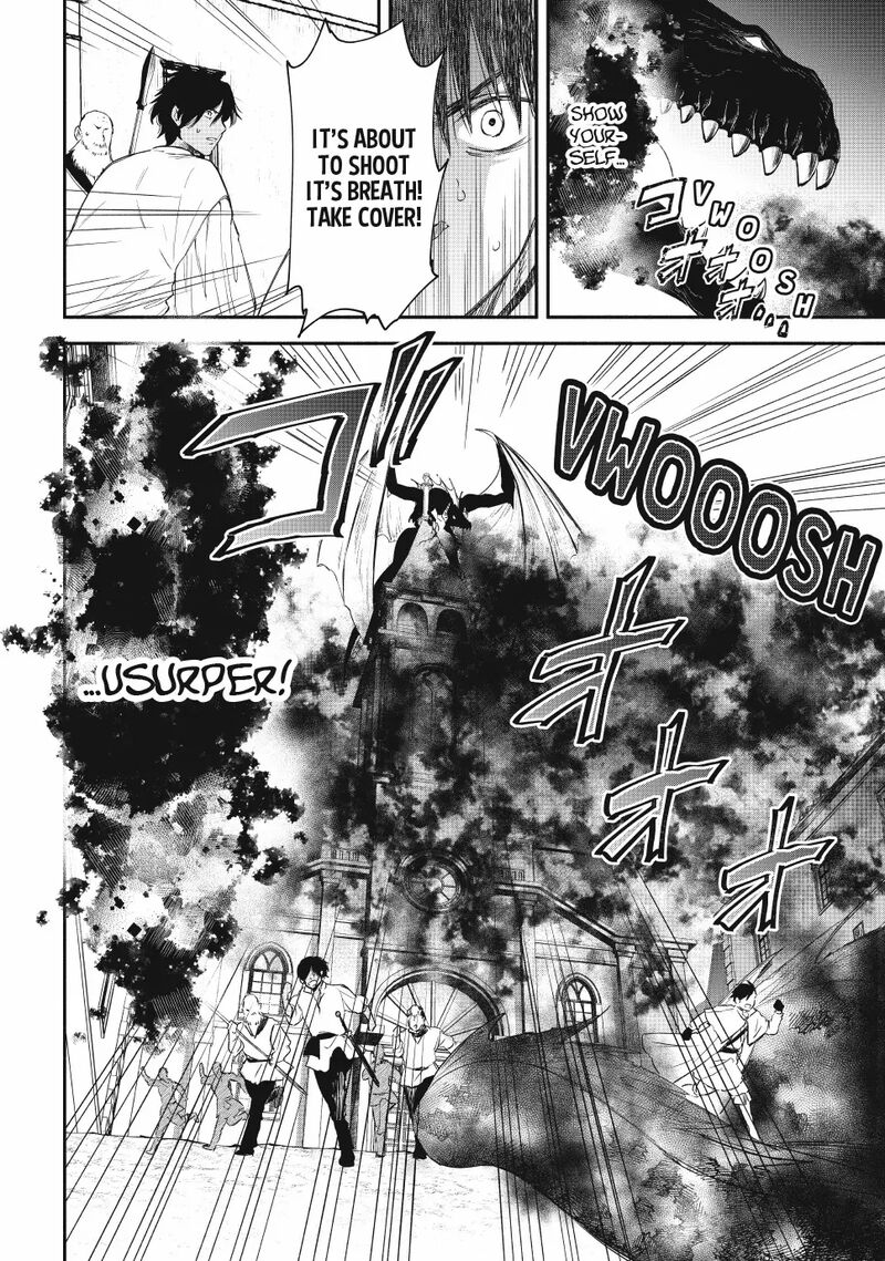 Isekai Man Chikin Hp 1 No Mama De Saikyou Saisoku Danjon Kouryaku Chapter 124 Page 18