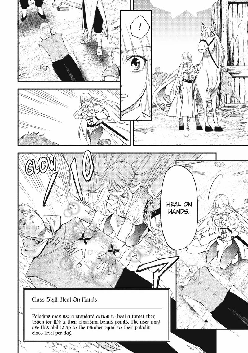 Isekai Man Chikin Hp 1 No Mama De Saikyou Saisoku Danjon Kouryaku Chapter 124 Page 2