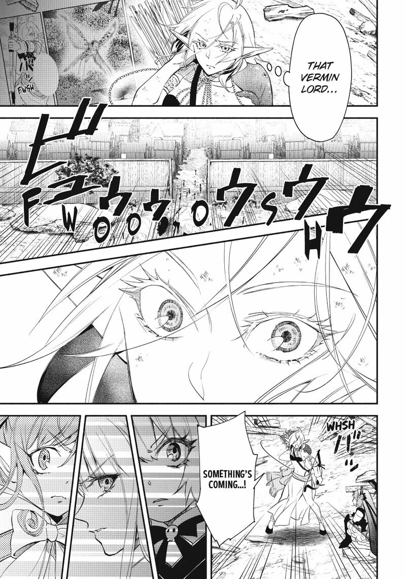 Isekai Man Chikin Hp 1 No Mama De Saikyou Saisoku Danjon Kouryaku Chapter 124 Page 5