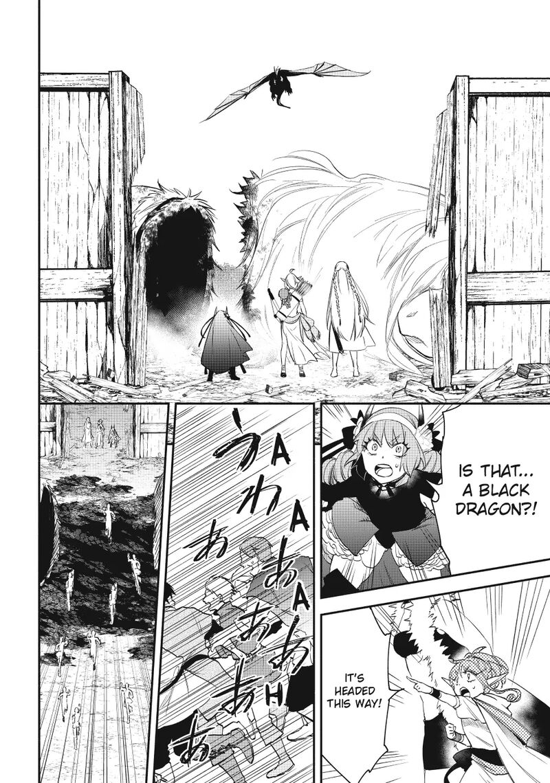 Isekai Man Chikin Hp 1 No Mama De Saikyou Saisoku Danjon Kouryaku Chapter 124 Page 6