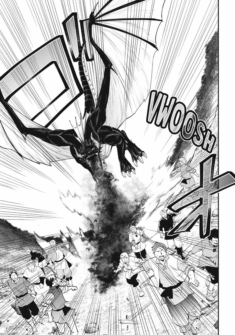 Isekai Man Chikin Hp 1 No Mama De Saikyou Saisoku Danjon Kouryaku Chapter 124 Page 7