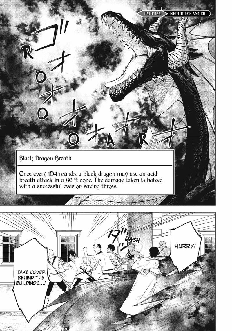 Isekai Man Chikin Hp 1 No Mama De Saikyou Saisoku Danjon Kouryaku Chapter 125 Page 1