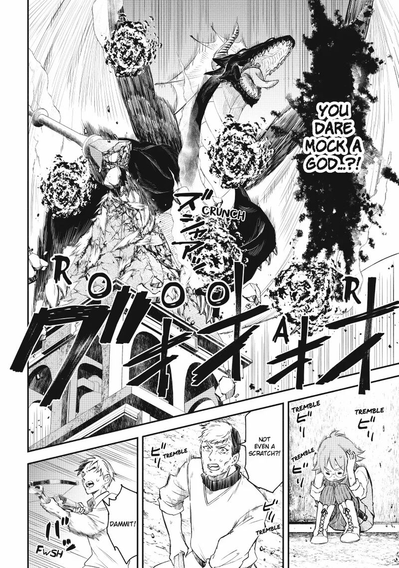 Isekai Man Chikin Hp 1 No Mama De Saikyou Saisoku Danjon Kouryaku Chapter 125 Page 12