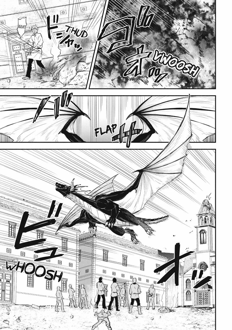 Isekai Man Chikin Hp 1 No Mama De Saikyou Saisoku Danjon Kouryaku Chapter 125 Page 13