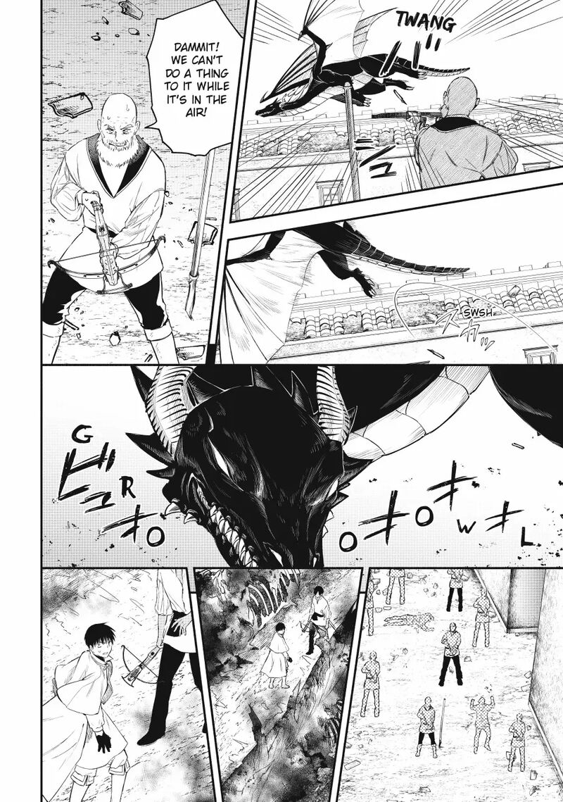 Isekai Man Chikin Hp 1 No Mama De Saikyou Saisoku Danjon Kouryaku Chapter 125 Page 14