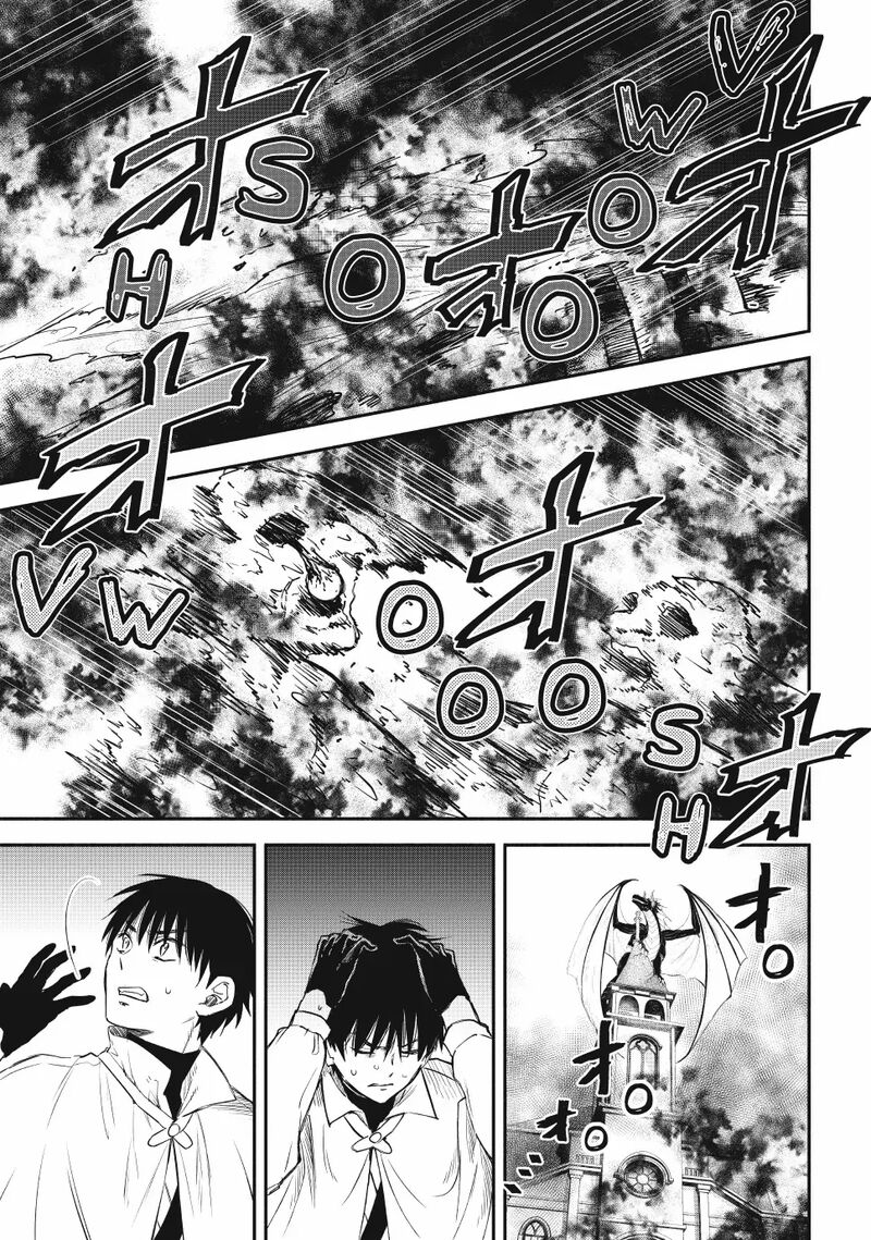 Isekai Man Chikin Hp 1 No Mama De Saikyou Saisoku Danjon Kouryaku Chapter 125 Page 3