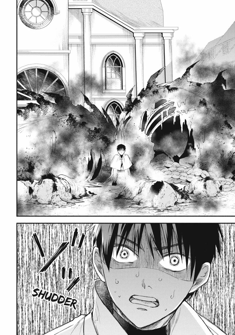 Isekai Man Chikin Hp 1 No Mama De Saikyou Saisoku Danjon Kouryaku Chapter 125 Page 4